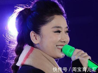 凤凰传奇玲花:从草原来的姑娘,人红不忘本,做老百姓喜爱的歌手