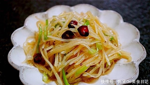 想吃简单的美味,这几道菜很好下手,省心的菜谱推荐!