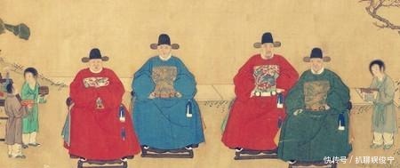 宋朝|从乡间精英阶层角度着手，看待宋朝对农村社会的管控