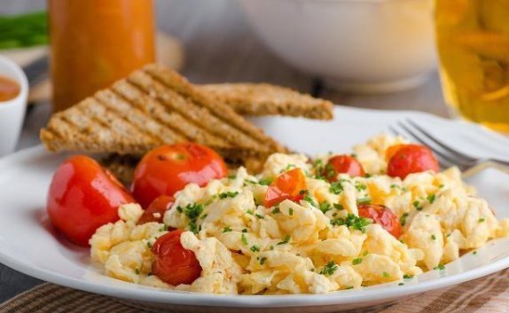 食用|西红柿的“死对头”,两者一起吃相当于慢性中毒