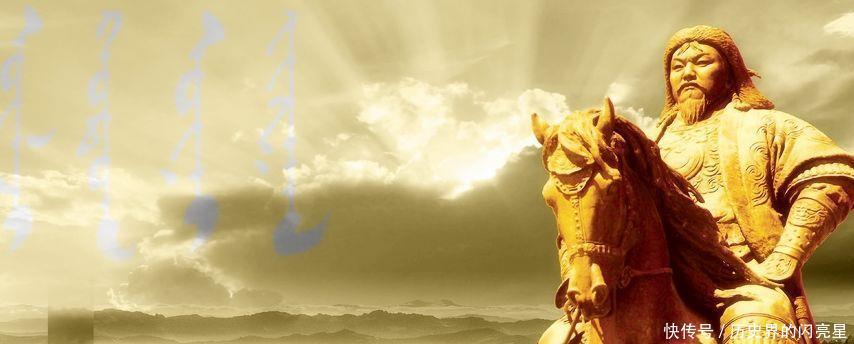 延续|成吉思汗有支神秘部队，父死子继一直延续到今天，他们在干什么！