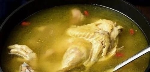 炖鸡肉时,最忌放这6种调料,要想肉香汤鲜,放对料很重要