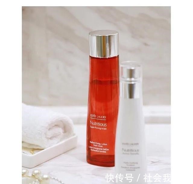 精华水|3分钟看懂 雅诗兰黛明星精华水如何选!