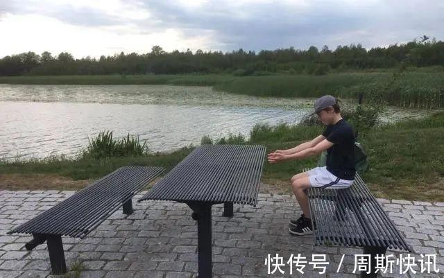 连通器#这些“反人类”的设计,思路太“刁钻”,让人一头雾水!