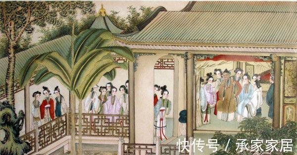 元春省亲#红楼梦:元春生在大年初一,冷子兴说“这就奇了”,他为何这么说