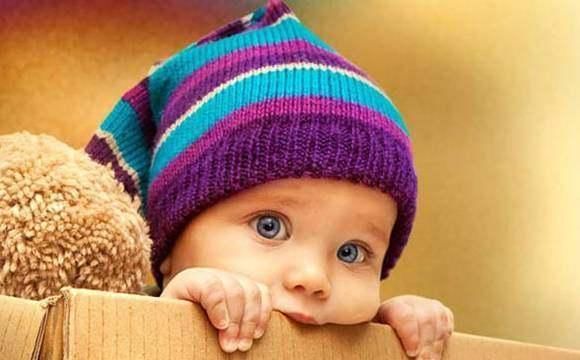 新手|新生儿3个地方不能碰 2个地方越按越健康 新手爸爸妈妈了解下