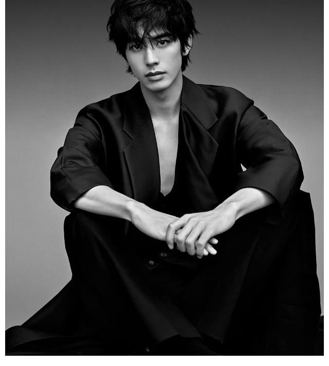 王耀庆|大换血?《牛气满满的哥哥》小哥队曝光,翟潇闻吴磊等艺人加盟