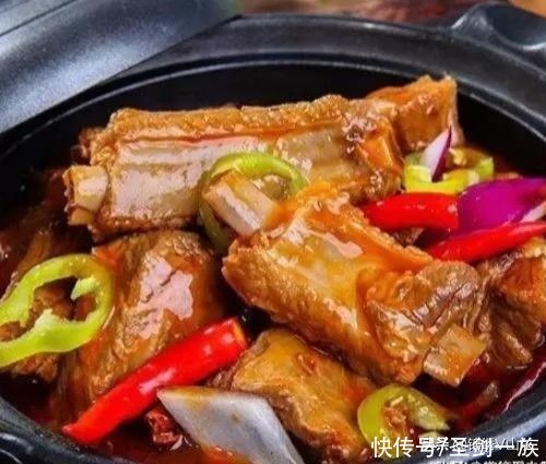 五花肉|周末居家待客不用愁，教你12道下酒下饭的家常菜，味道好极了