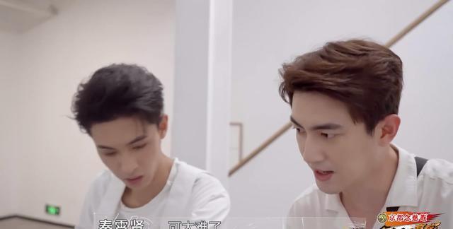 最后的贏家等了5期,林更新亮相,關(guān)曉彤唐九洲依然是智商擔(dān)當(dāng)