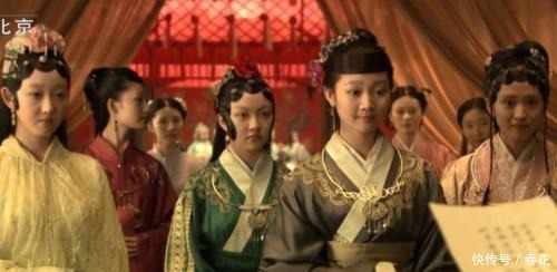 简单|贾元春为何会被突然封为贵妃,又不明不白的猝死原因其实很简单!