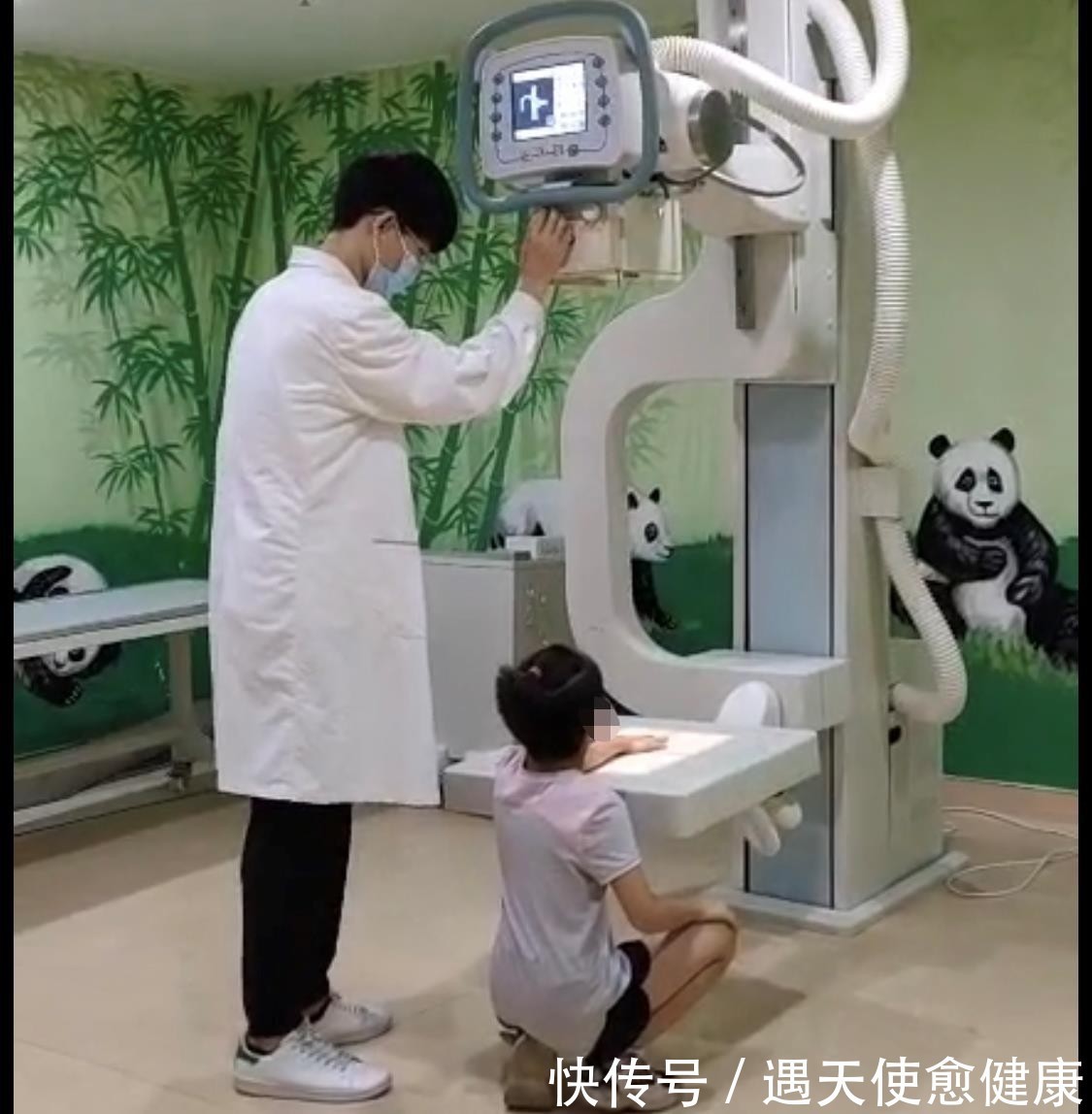 孩子|【天使科普】孩子长高的黄金期 这些知识点您了解吗?