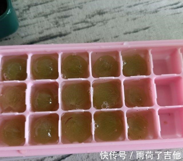 凉粉|网红饮品绿峰有礼，做法简单，超级好喝！