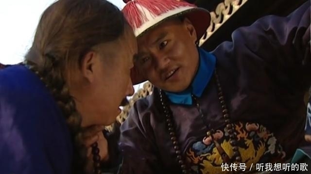 皇子|为社么弘历当上皇帝后敢放了犯错的叔伯,就是不敢放胤褆