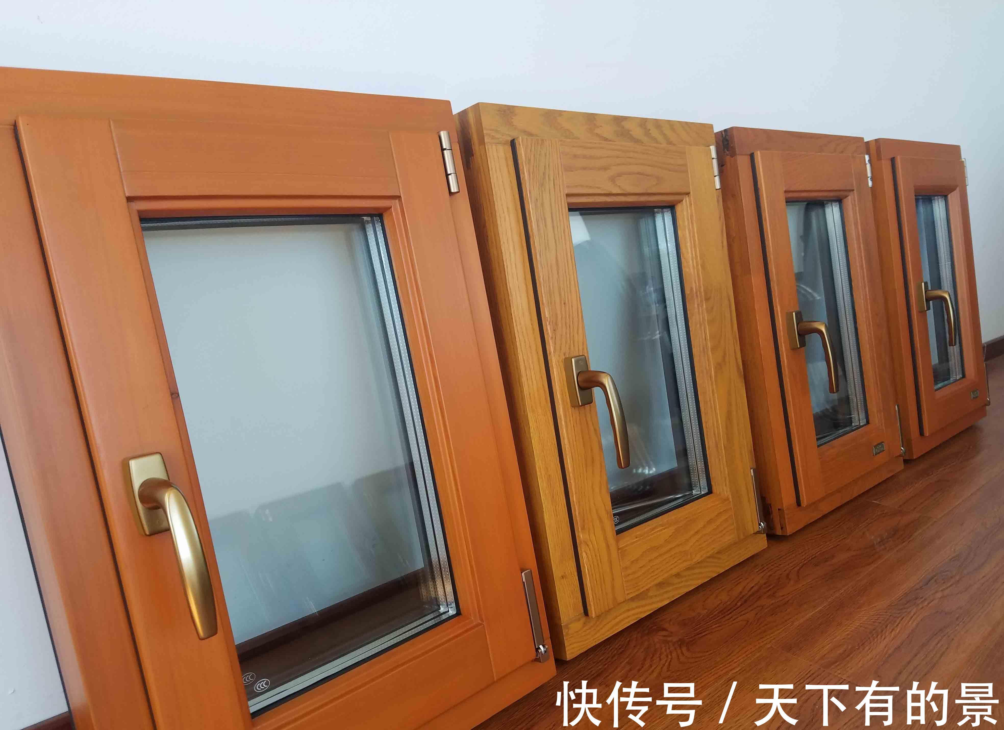 门窗|门窗型材和系列该如何选择？老师傅经验总结，看完不用再纠结