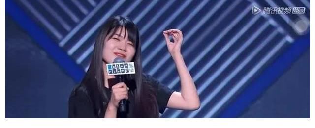 楊笠|即便遺憾二百八，仍是近期最難得的下飯綜