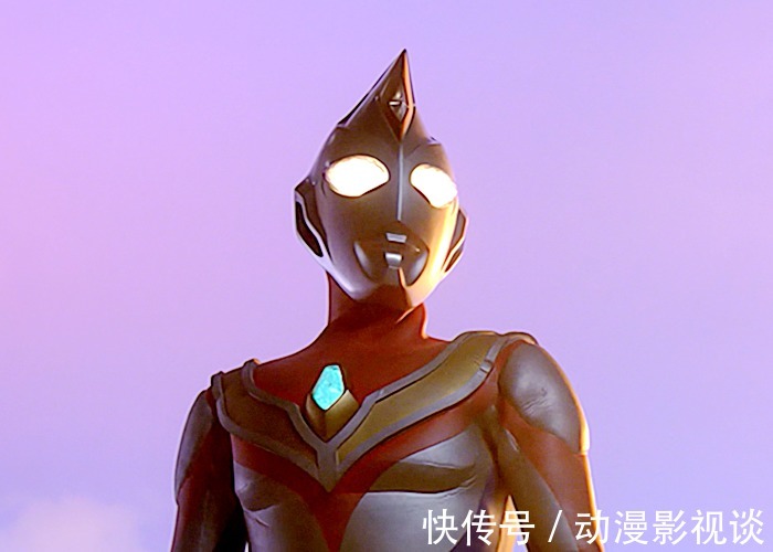 炒冷饭|2022年圆谷第一部作品,名叫《奥特曼英雄传D》,主题曲我们都听过!