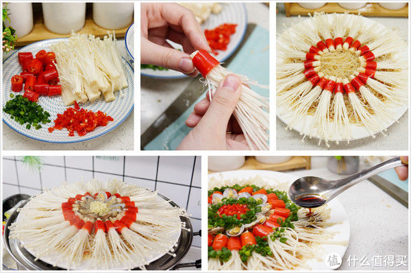 吉祥菜|日常三餐 篇六十三：中秋家宴，分享8道喜庆的“吉祥菜”，待客倍儿有面子还好吃