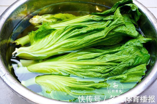 芥菜|腌酸菜,别只会加盐腌了,牢记3个关键,酸菜又酸又脆,放久不烂