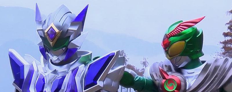 酷雷伏铠甲第一次变身是第几集