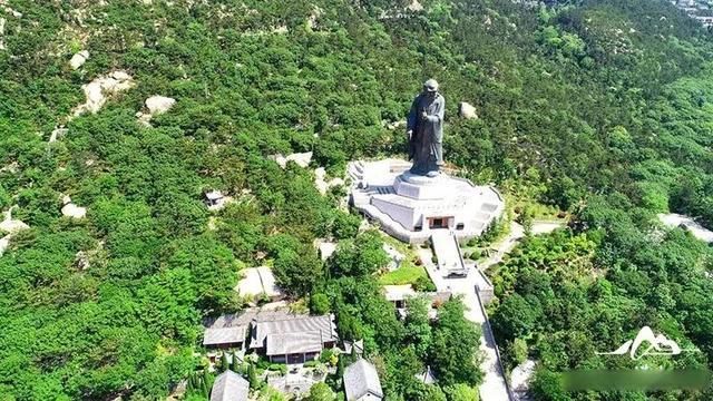 史话崂山丨寻汉武求仙之路，觅崂山古来之道