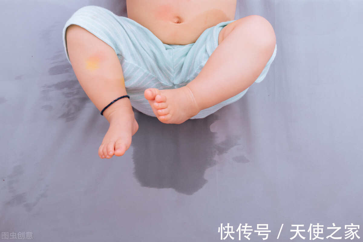 科普|天使科普:这些遗尿症的危害,你了解吗?
