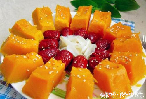 百合|女性想要脸上不长皱纹,可常食以下食物,皮肤不干燥了,皱纹少了