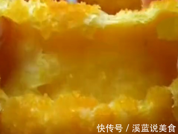 宝宝最爱南瓜饼,十分钟就出锅,外脆里糯,大人孩子超爱吃