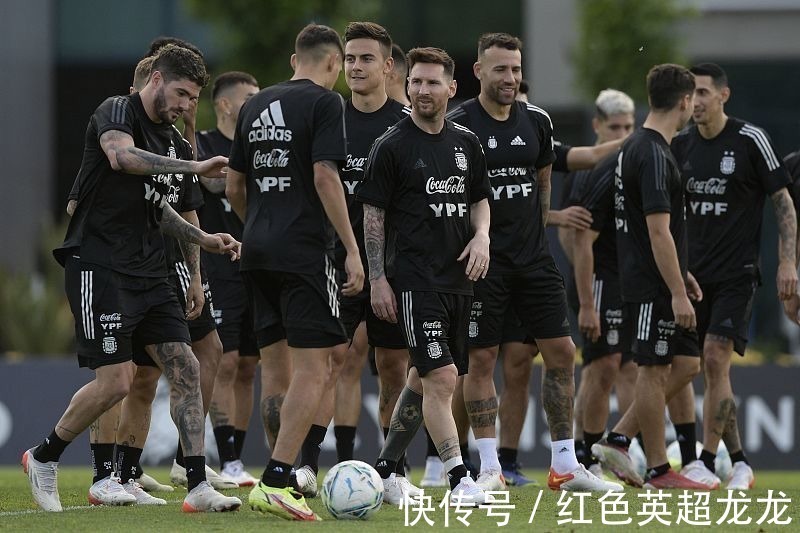 俱乐部|梅西用行动反对莱昂纳多,他愿为阿根廷首发出战,此举将后患无穷