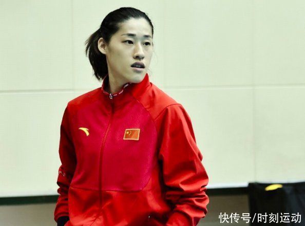 大奖赛|刘晓彤单场1分，却击败黑马栗垚入围奥运，郎平这次是否看错了人