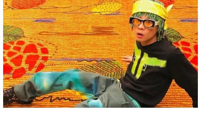 黄贯中|GAI，是你飘了，还是山鸡哥拿不动刀了？