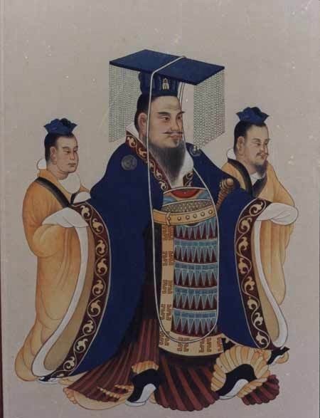 年号|历代帝王的年号都有什么含义