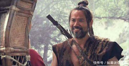 王莽篡汉|孙悟空真的被压了500年吗 一位神秘高人揭开了谜底