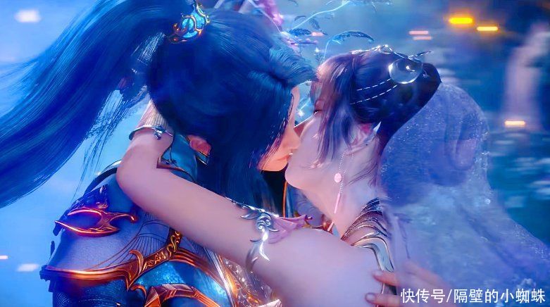 攻击|史莱克七怪VS攻击第一的剑斗罗，碾压式教学，挂王感受败北的滋味