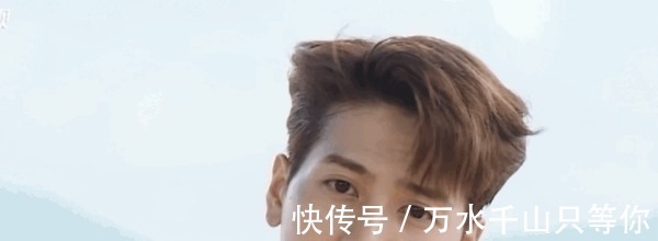 高温|《跑男》王嘉尔为遮纹身,38度高温穿冰袖,黄旭熙采用不同方法