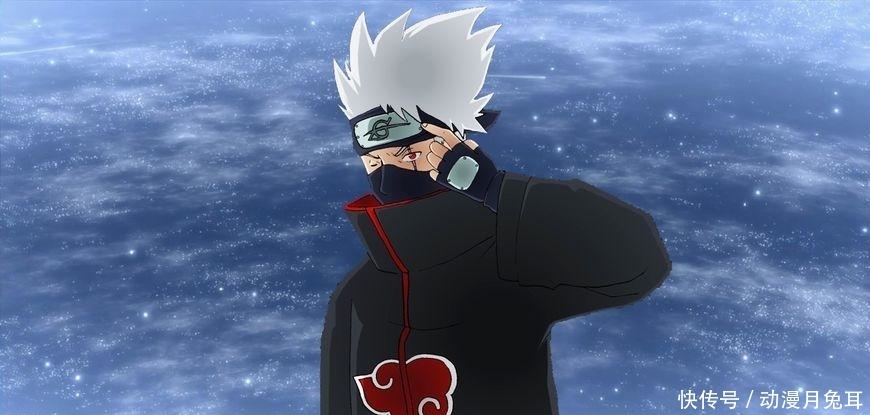 想加入晓组织却吃闭门羹的5个人,再不斩实力不够,兜令带土不安