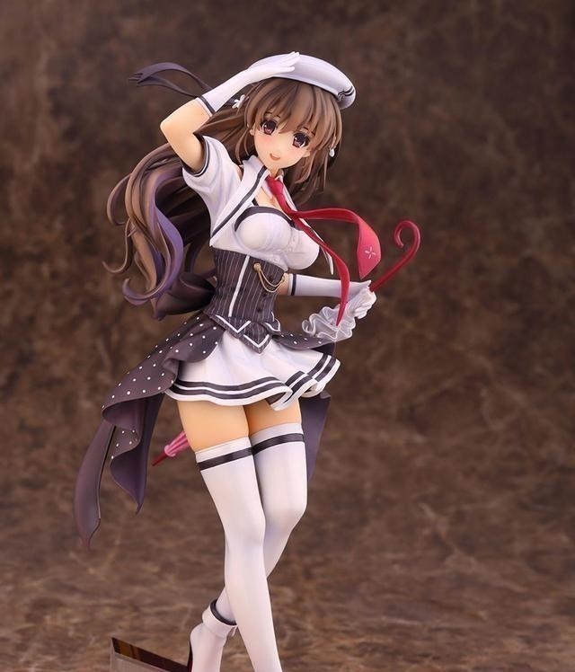 宅男|宅男收藏“另类手办”家人看不惯扬言要砸掉,结局太真实