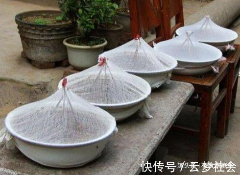 坛子|趁着西瓜便宜，做点西瓜酱，这样做出来的西瓜酱，我们全家都爱吃