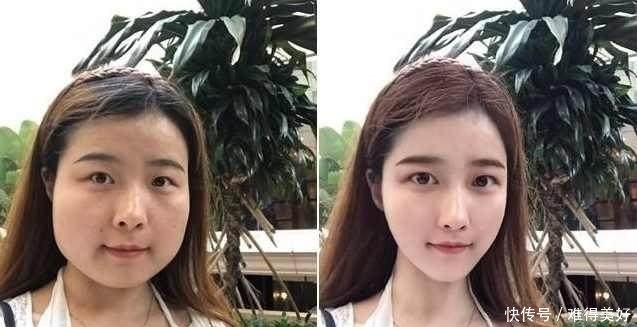 大神|网友跪求大神把自己P成美女,并献上了自己的膝盖,看完我信了