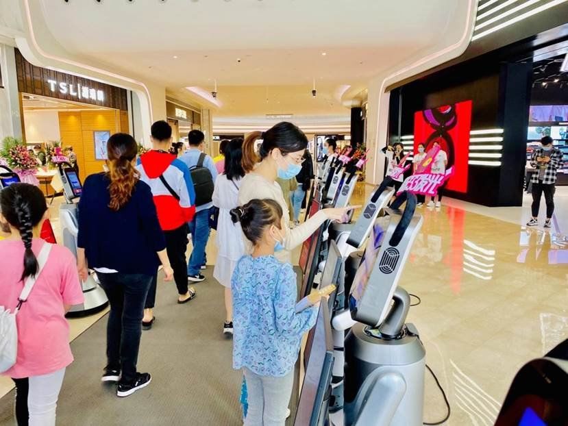 发布|猎豹移动发布Q3财报,猎豹商场机器人应用行业领先