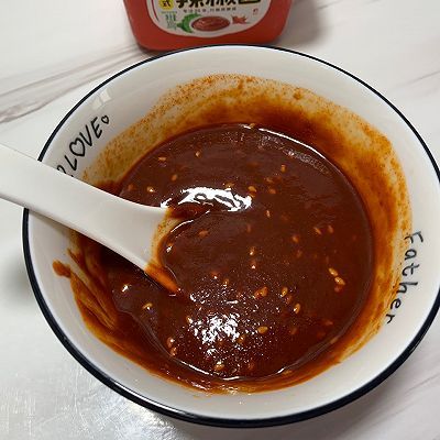 绿豆芽|韩式拌饭