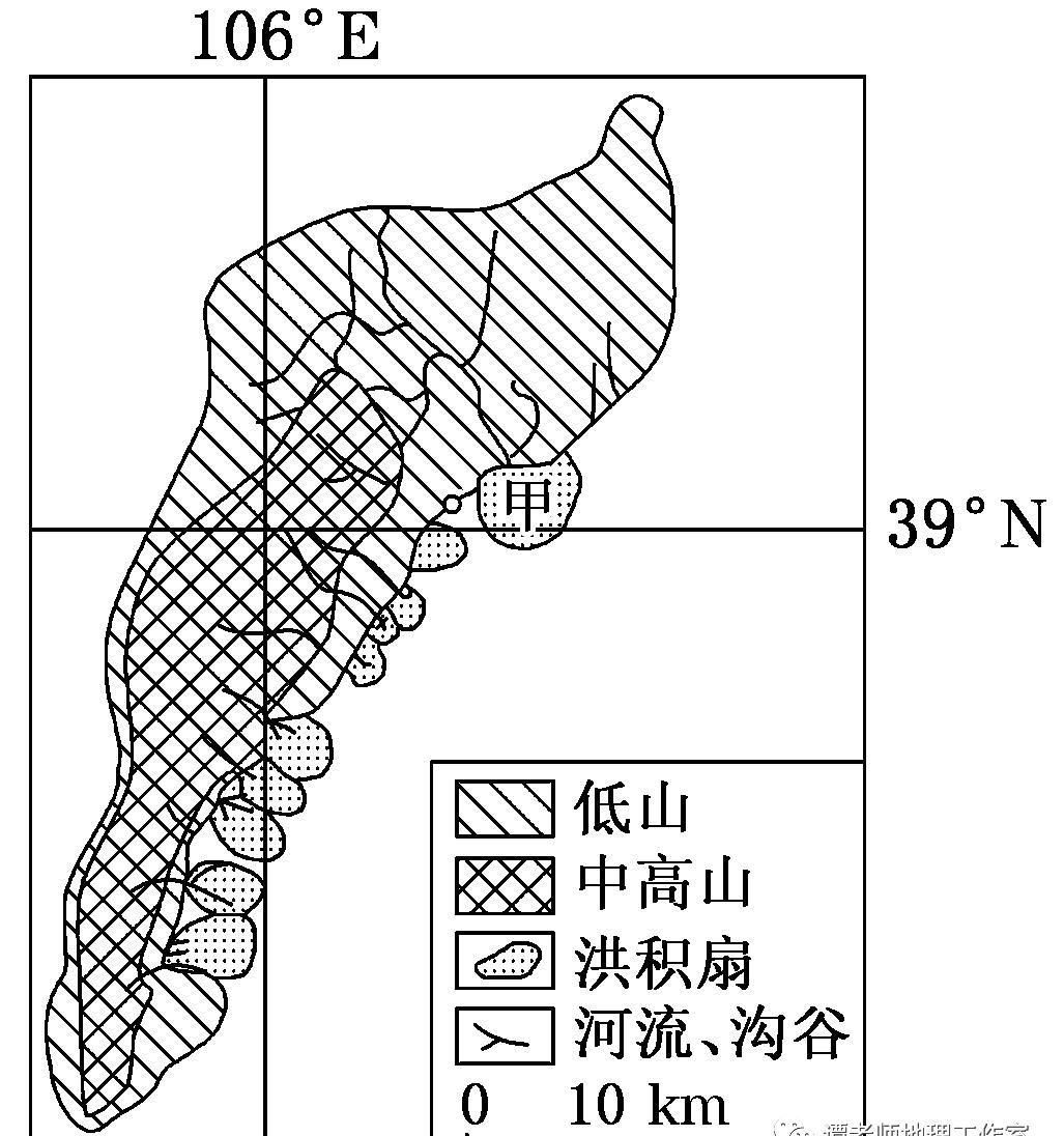 作用为主|【玩转地理】外力作用有哪些形式？是如何影响地貌的？