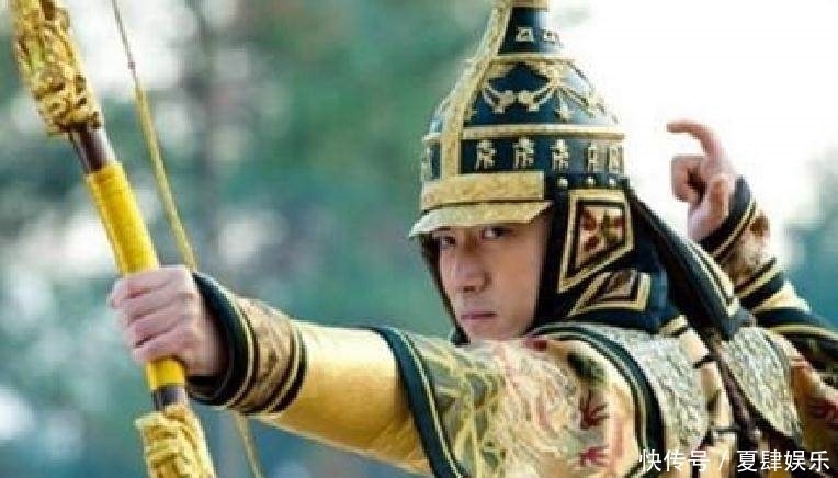 母亲|三个儿子手握重兵,却看着自己的母亲被人害死而无能为力