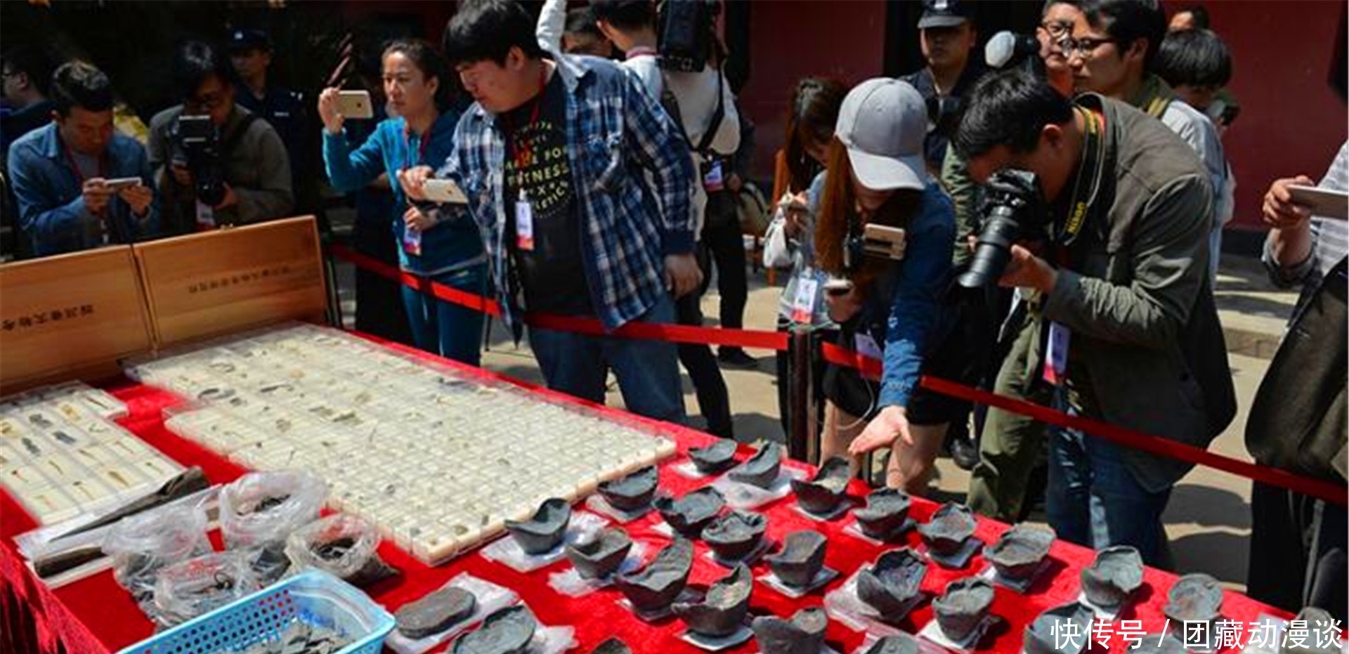 村民|村民从岷江中打捞出一枚印章,转手倒卖了1300万,三年后却大难临头