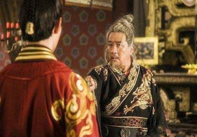 他被称为“菩萨皇帝”,遣散后宫嫔妃,从不近女色,死因却成笑谈
