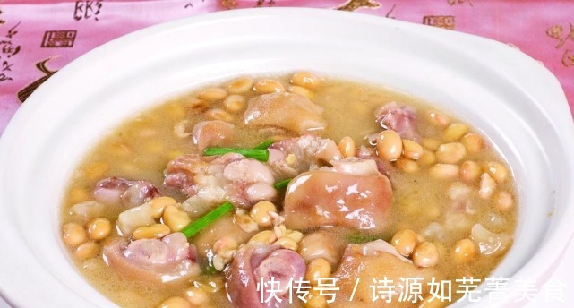 海带|秋天多喝汤,6道养生汤,女人喝了更美,男人更强壮,孩子更健康!