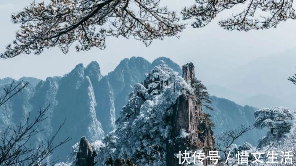 苑中遇雪应制$这10首咏雪诗词,不带一个雪字,却写尽雪之美!