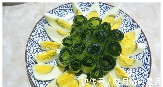 做法|鸡蛋新吃法,不油煎不清炒,自从学会这做法,家里鸡蛋不够吃!