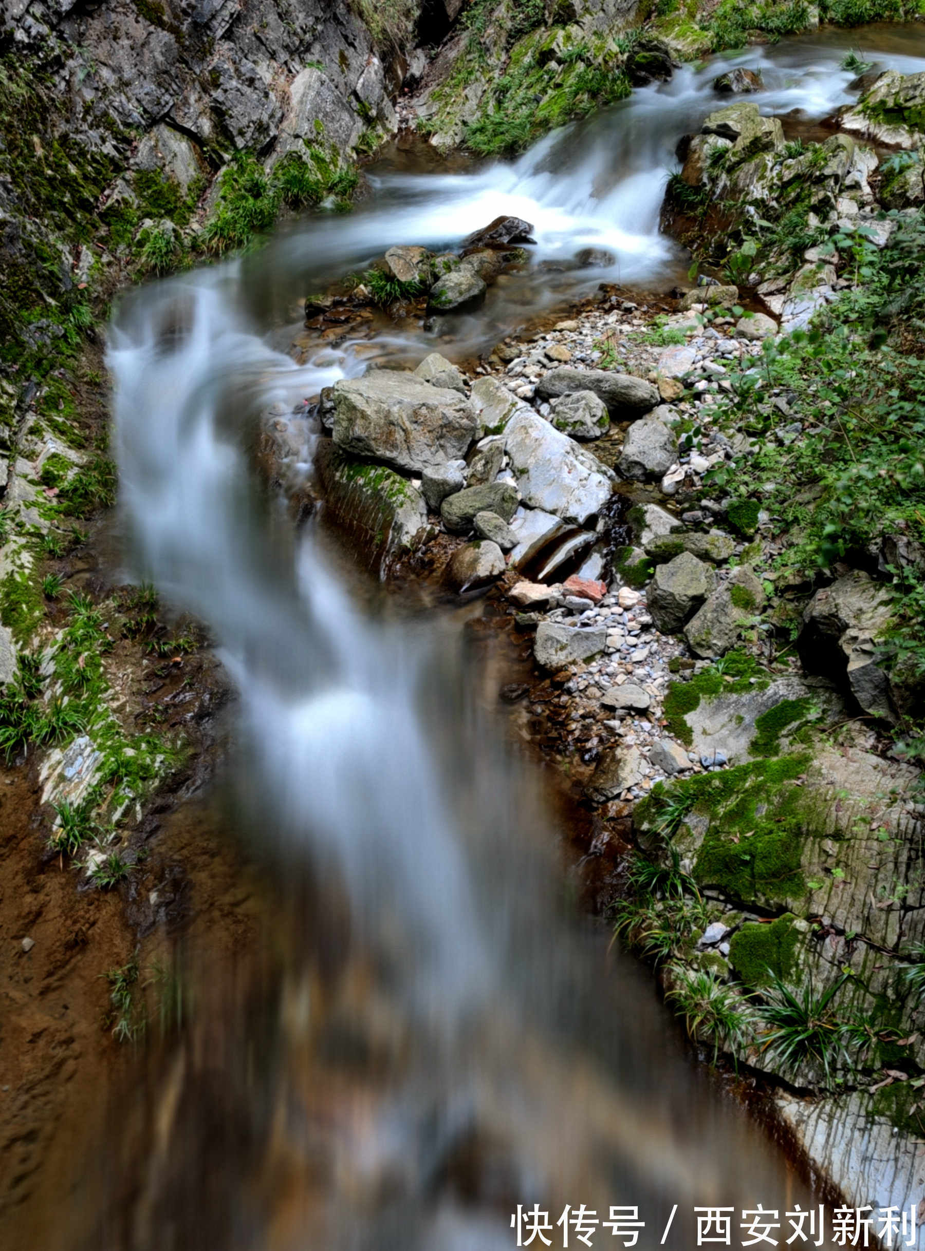 后湾村|赏商南后湾村 阳城驿 金丝峡美景 品鉴泉茗茶宴 商南小吃宴 金丝十三花