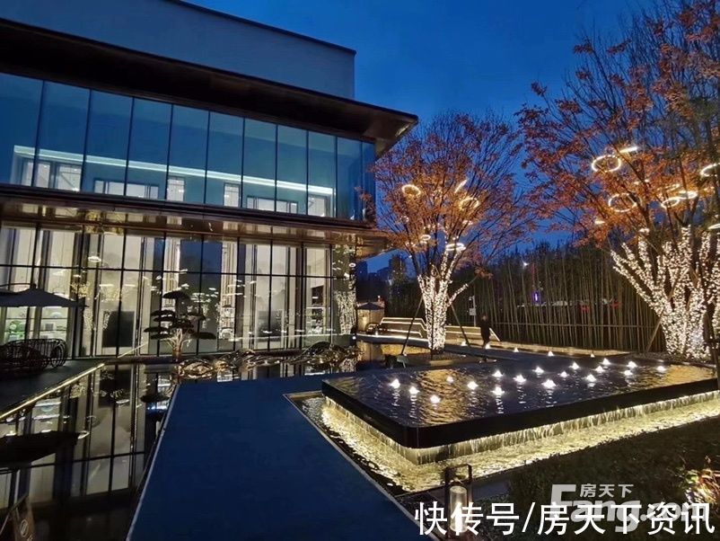 鑫苑府好不好？置业顾问从项目现场发回新组图