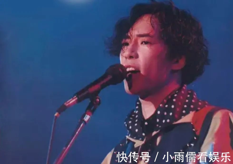 beyond|終于知道朱茵為什么嫁給黃貫中了